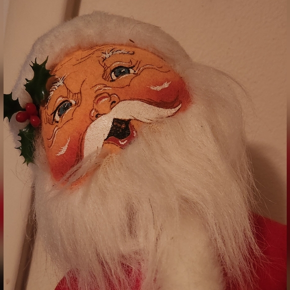 1994 Annalee Santa - Picture 2 of 5
